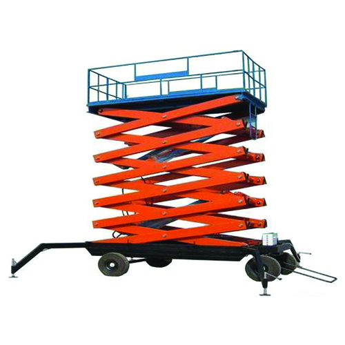 Material Handling Equipment